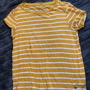 American Eagle - Soft & Sexy Striped Tee